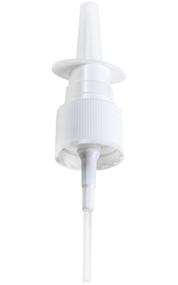 How to Use Nasal Spray Pump Safely?