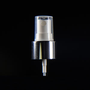 20-24-410 Silver UV nozzle   