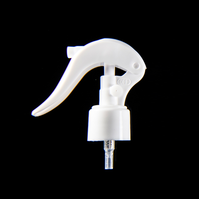 24-28-410 White button little mouse spray