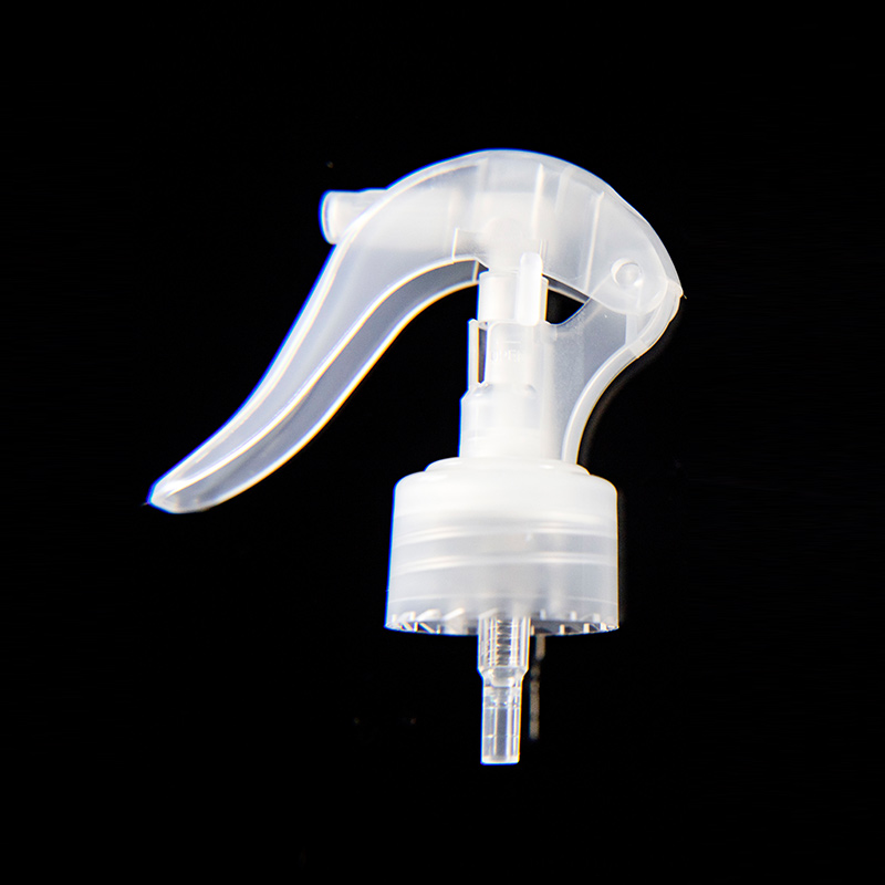 24-28-410 Transparent caliper little mouse spray