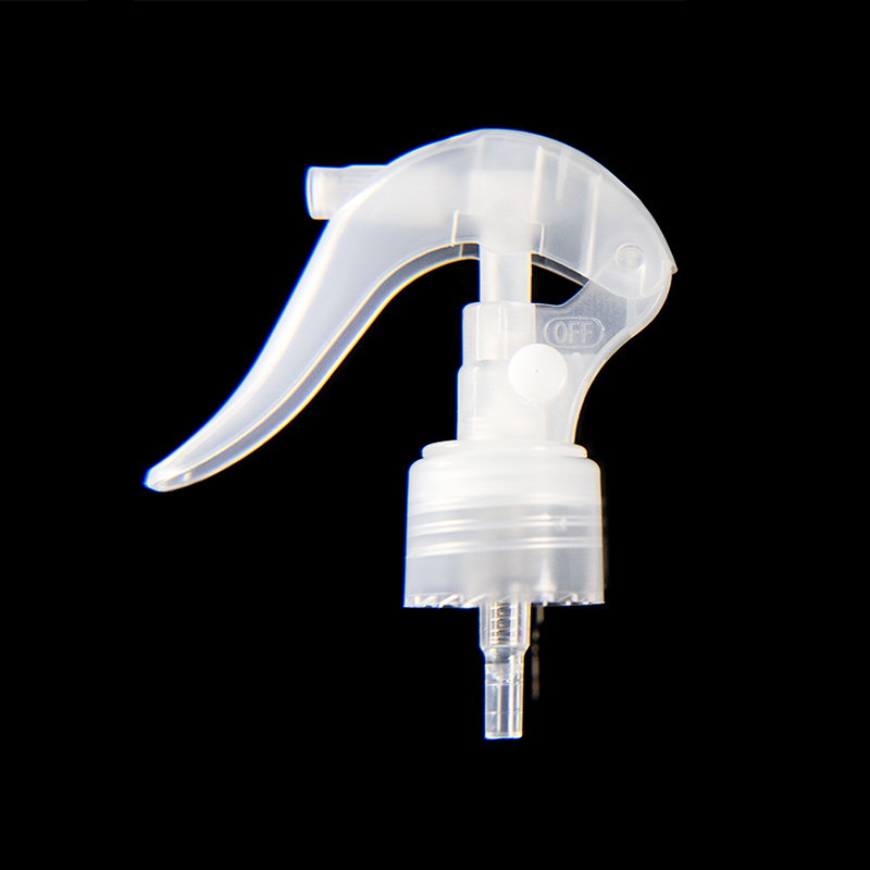24-28-410 Transparent button little mouse spray