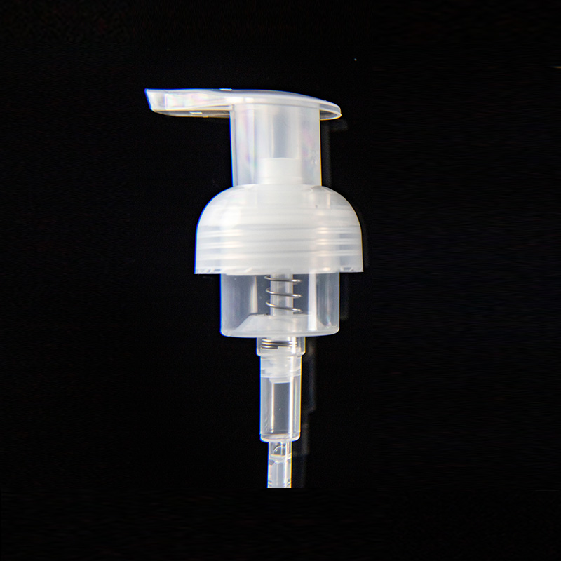 40-410 Transparent foam pump
