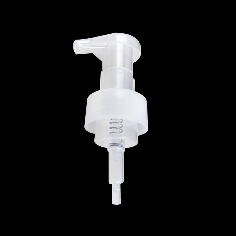 42-410 Double block high neck foam pump