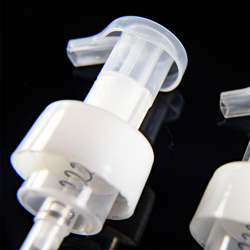 Crimp Sprayer is the Right Choice for your Product