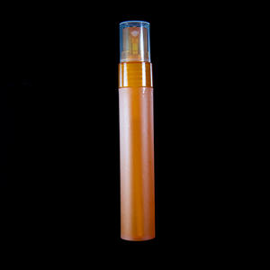 20ml  Orange perfume bottle  