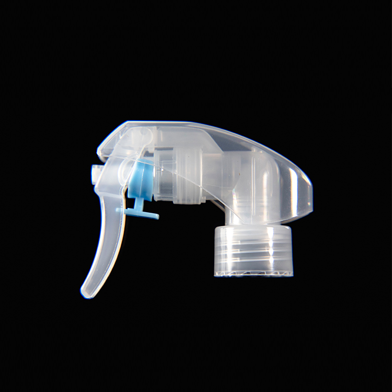 24-28 Transparent flower king gun spray