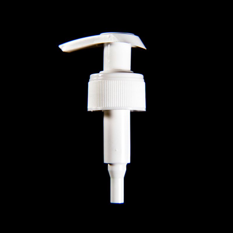 The Role of Foam Dispenser Pump