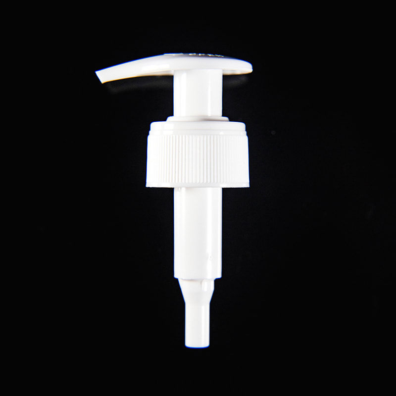 How to Choose A Suitable Lotion Pump?