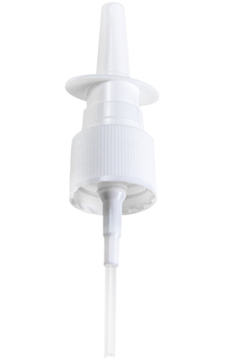 How to Use Nasal Spray Pump Safely?