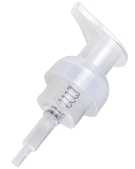 Foam Dispenser Pump